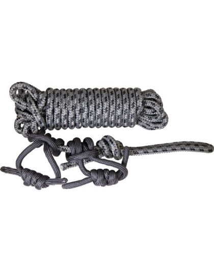 Summit Life Line 30' Safety - Line W-double Prusick Knot