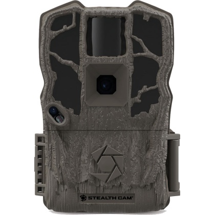 Stealth Cam Trail Cam Gmax32 - 32mp-1080hd Video Camo Ir