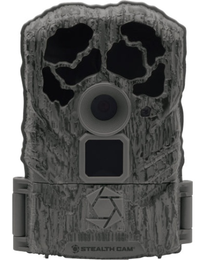 Stealth Cam Trail Camera - Browtine 16mp-480 Video