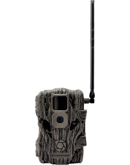 Stealth Cam Trail Camera - Fusion X Cellular At&t 26mp