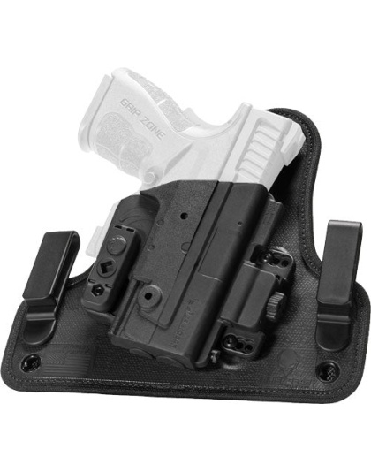 Alien Gear Iwb Shapeshift - Holster Rh Glock 262733 Blk