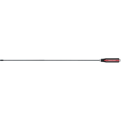 Shooters Choice 36" Coated Ss - Rod .22 Cal & Larger