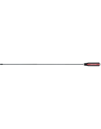 Shooters Choice 36" Coated Ss - Rod .22 Cal & Larger