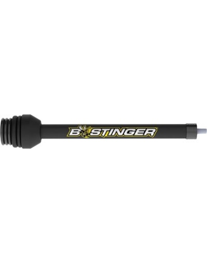 Bee Stinger Stabilizer Sport - Hunter Extreme 10" Black