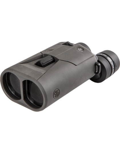 Sig Optics Binocular Zulu 6 - 16x42 W-image Stabilization