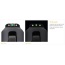 Sig Optics Pistol Sight Xray 3 - Tritium #8 Front #8 Rear Squ