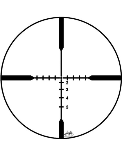 Sig Optics Scope-r-finder - Combo Buckmaster 3-9x40-bm1500