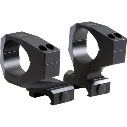 Sig Optics Scope Rings Alpha 1 - 30mm Tactical Aluminum Matte