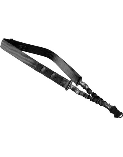 Phase 5 Sling Single Point - Bungee W-snap Black