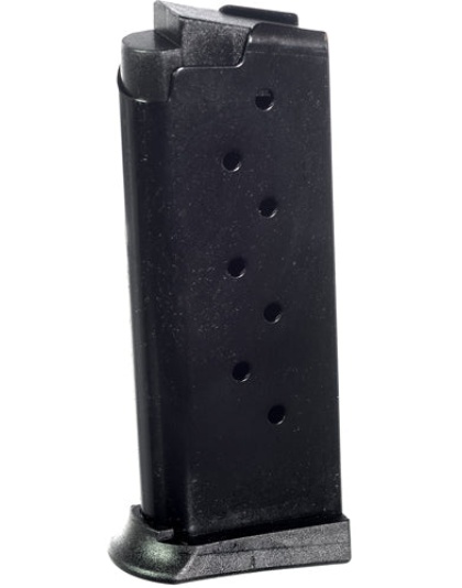 Pro Mag Magazine Sig P938 - 9mm 6-rounds Blued Steel