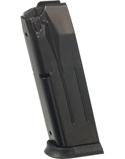 Pro Mag Magazine Sig Pro - 9mm 15-rounds Blued Steel