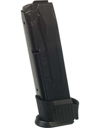 Pro Mag Magazine Sig Pro - 9mm 18-rounds Blued Steel