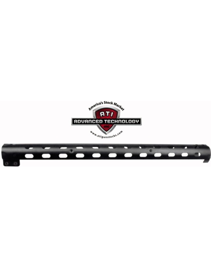 Adv. Tech. Heatshield Standard - Shotguns Black Steel