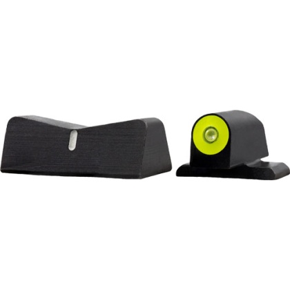 Xs Dxw2 Big Dot Yellow Sig P - Series P938-p365 Defense Set