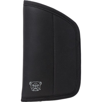 Bulldog Super Grip Inside Pant - Holster Large Black