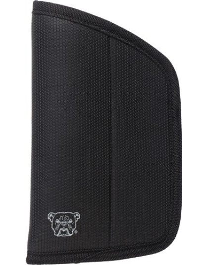 Bulldog Super Grip Inside Pant - Holster Large Black