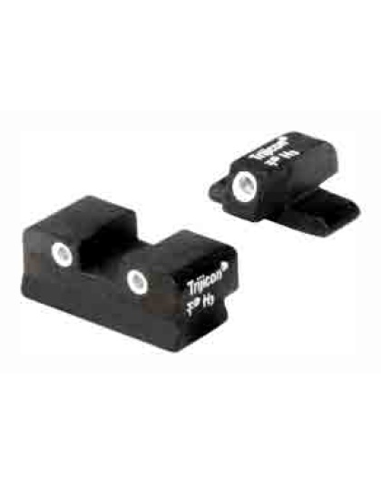 Trijicon Night Sight Set Sig - P220-p229 3 Dot Green