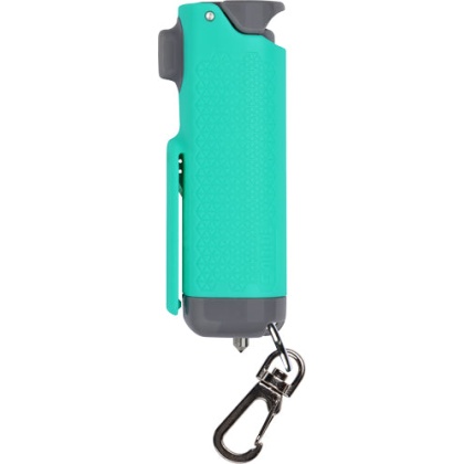 Sabre Red Pepper Gel Spray - Safe Escape W-window Break Mnt