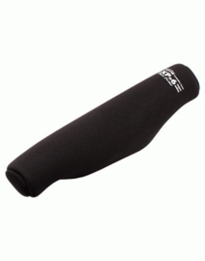 Scopecoat Large Scope Cover - Xp6 12.5"x42mm Black