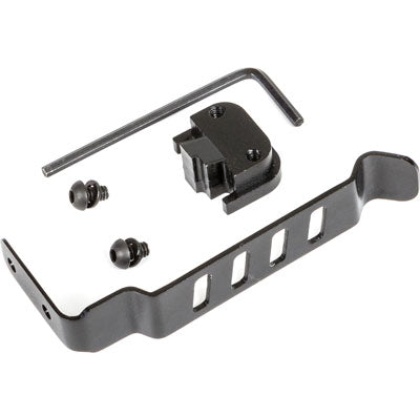 Techna Clip Handgun Retention - Clip S&w Sdve 9-40 Rh-lh
