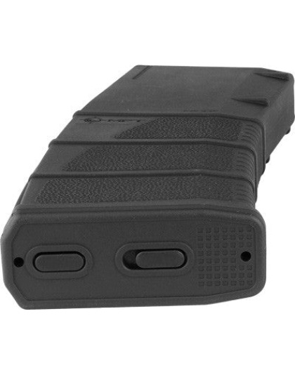 Mft Magazine Ar15 5.56x45mm - .223 Rem 30rd Black Polymer