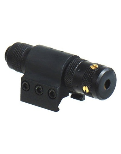 Utg Laser Tactical Red - W-mount & Pressure Switch