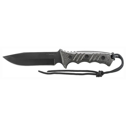 Schrade Knife Extreme Survival - 6.4" W-sheath