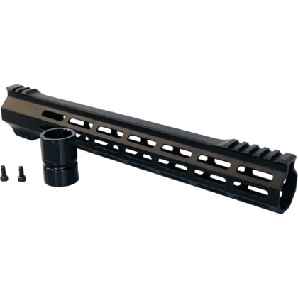 Sharps Bros. Handguard 10" - Ultralite M-lok For Ar-15