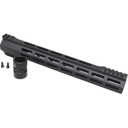 Sharps Bros. Handguard 13.7" - Ultralite M-lok For Ar-15