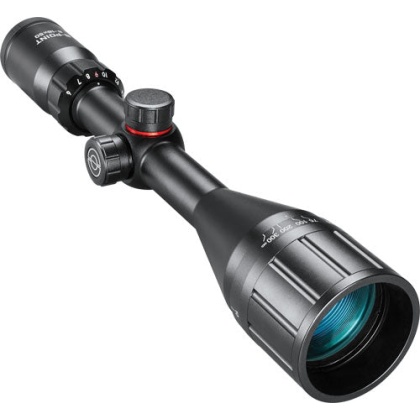 Simmons Scope 8-point 6-18x50 - Truplex W-high Rings Black