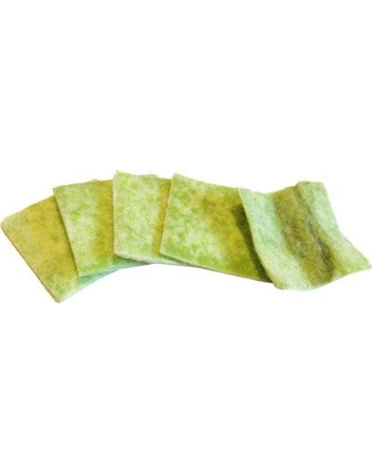 Vaportrail Vt Wax Pad 5pk -