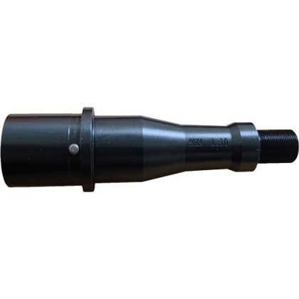 Stern Def. Barrel 9mm 4" - 1-2-36" 1:10 Melonite Ar-15