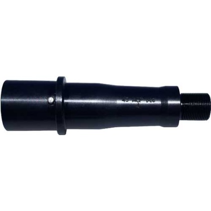 Stern Def. Barrel .45acp 4" - .578-28" 1:16 Melonite Ar-15