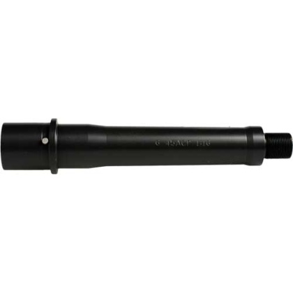 Stern Def. Barrel .45acp 6" - .578-28" 1:16 Melonite Ar-15