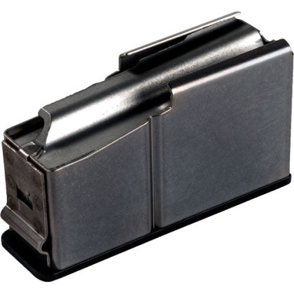 Sako Magazine 85 Medium Action - 5-rds .25-06-.270-.30-06 Blued