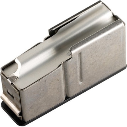 Sako Magazine 85 Small Action - 5-rds .243-.260-.308 Blued