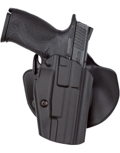 Safariland 578 Gls Pro-fit - Long Slide Holster Rh Blk