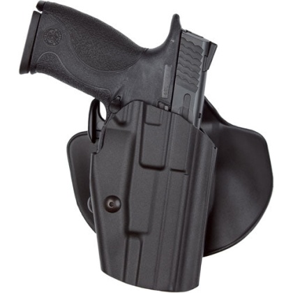 Safariland 578 Gls Pro-fit - Wide Frame W-long Slide Rh Blk