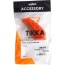 Tikka Grip Adapter For T3x - Syn Stocks Standard Orange