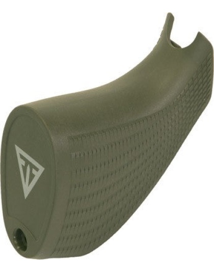 Tikka Grip Adapter For T3x - Syn Stocks Straight Olive