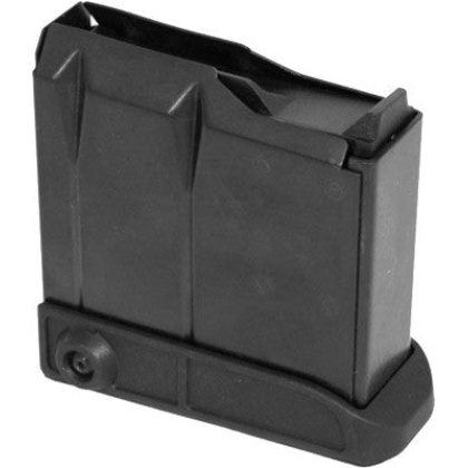 Tikka Magazine Ctr .260 Rem- - 6.5 Creedmoor-.308 Win.