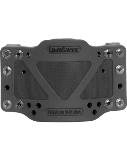 Limbsaver Holster Cross-tech - Compact Clip-on Black