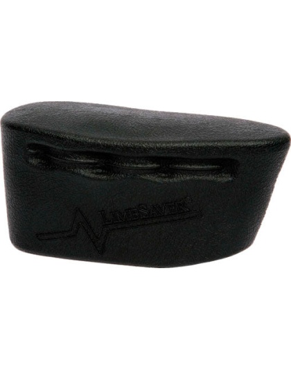 Limbsaver Recoil Pad Slip-on - Air Tech 1" Large Black