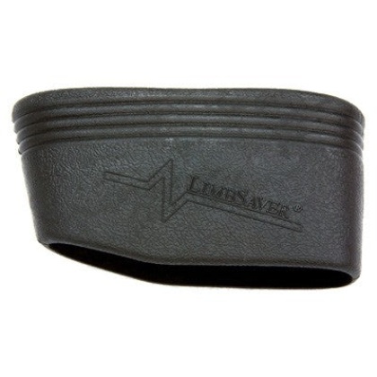 Limbsaver Recoil Pad Slip-on - Classic 1" Large Black