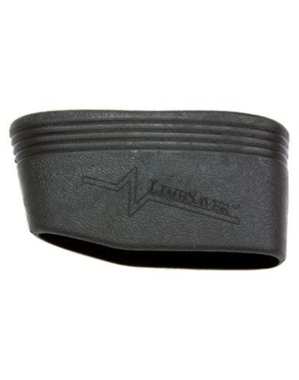 Limbsaver Recoil Pad Slip-on - Classic 1" Small Black