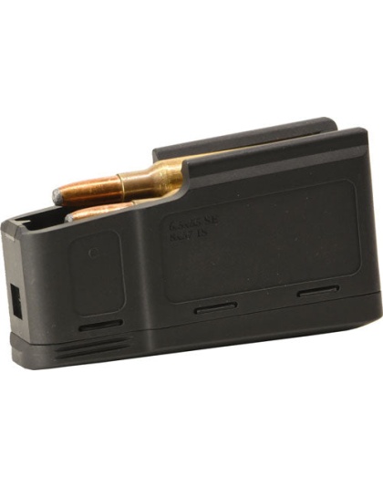 Sauer 100-101-m18 5rnd Mag - .243 Win-.308 Win-6.5 Creedmr