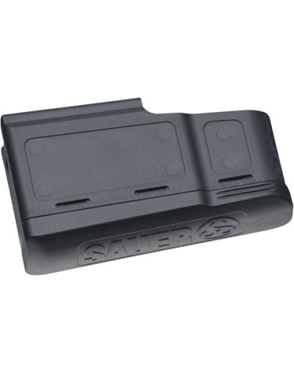 Sauer 100-101-m18 5rnd Mag - .243 Win-.308 Win-6.5 Creedmr