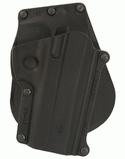 Fobus Holster Paddle For Ruger - P9093949597 & Taurus 24-7