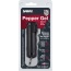 Sabre Ruger Red Pepper Gel - Spray Flip Top Black 15gr