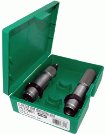 Rcbs Fl Die Set 7mm Remington - Ultra Mag. Gp-a